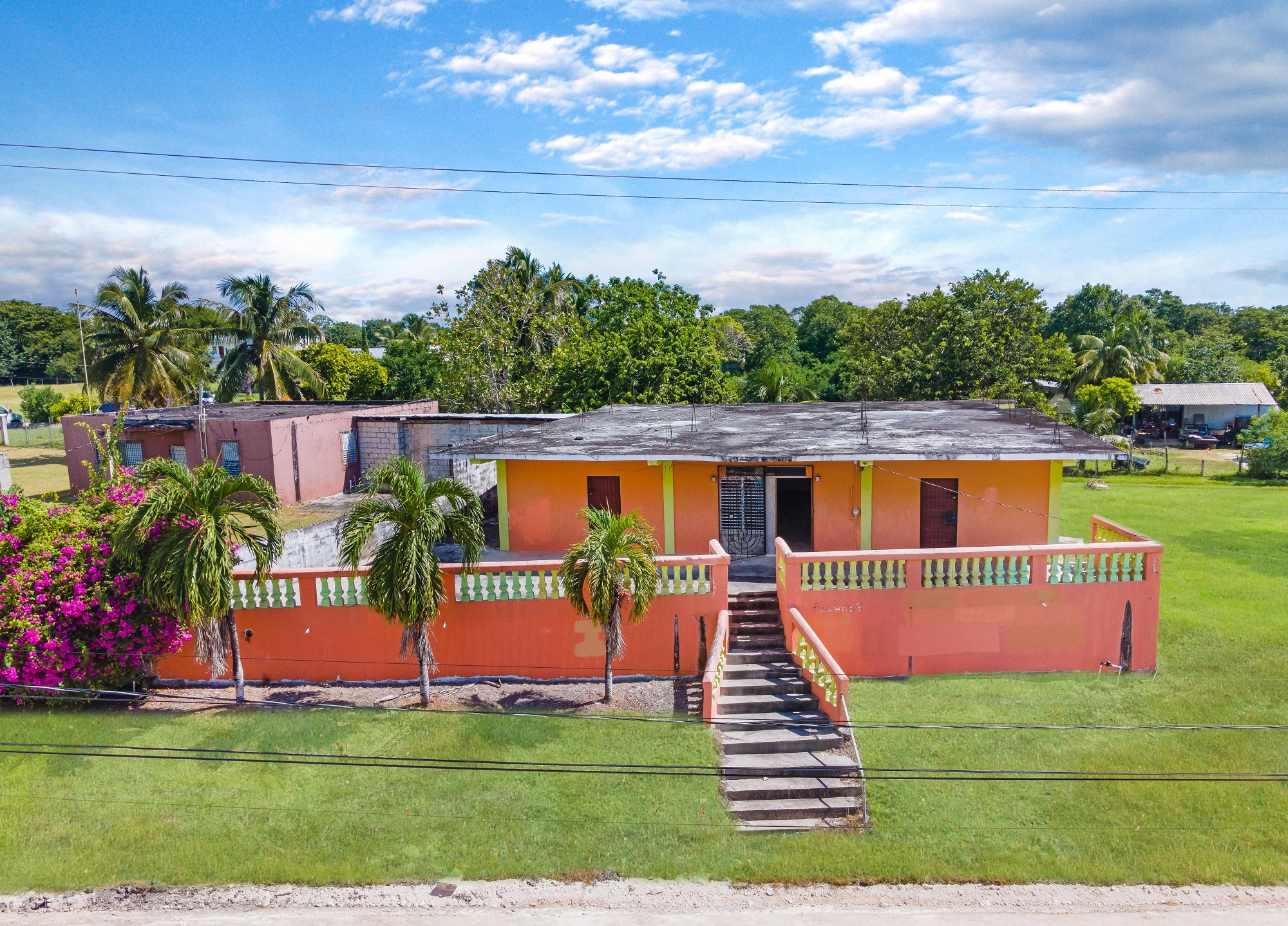 MLS in Belize Search Property